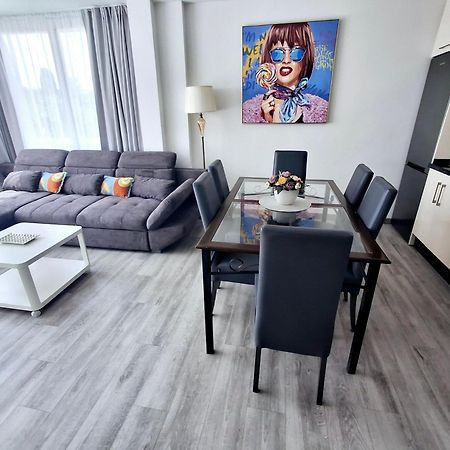 Rancho A 112 Daire La Cala De Mijas Dış mekan fotoğraf