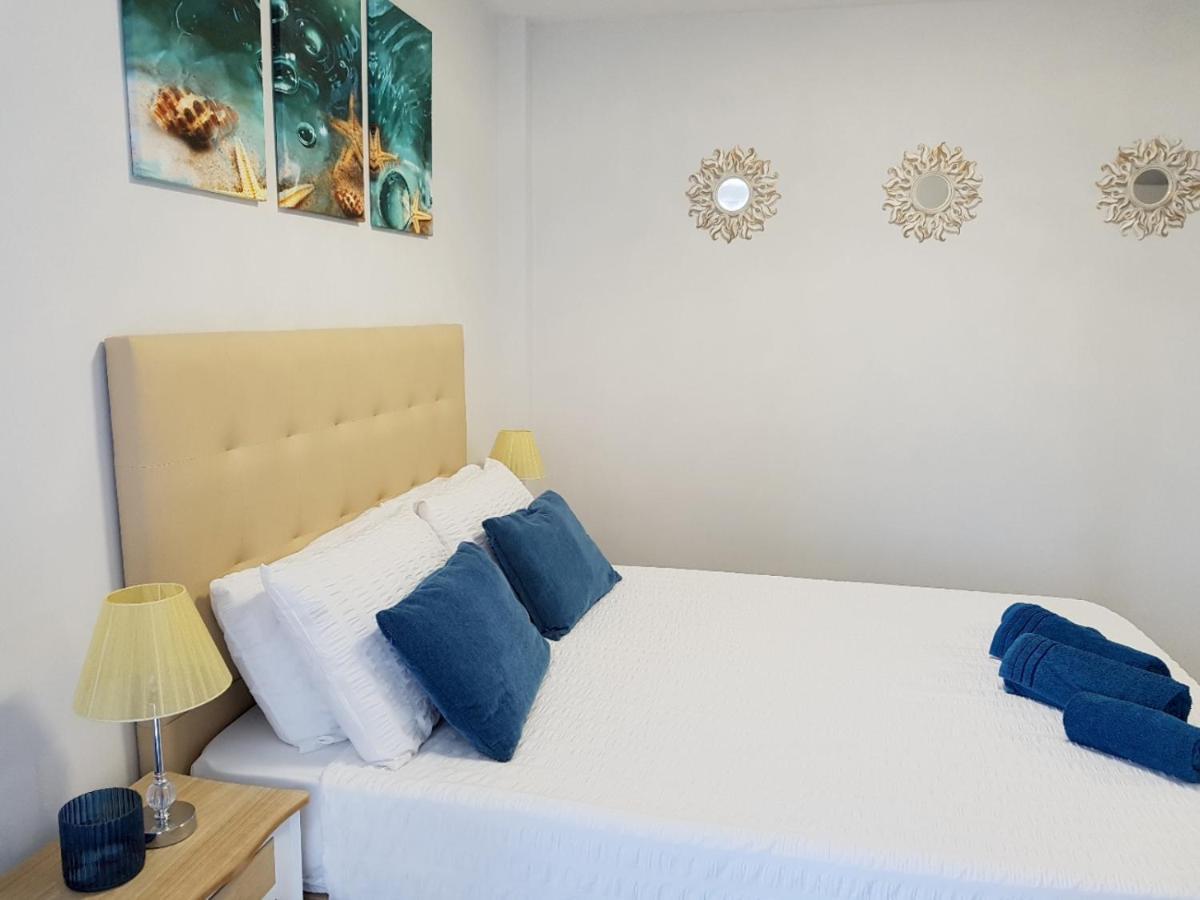 Rancho A 112 Daire La Cala De Mijas Dış mekan fotoğraf