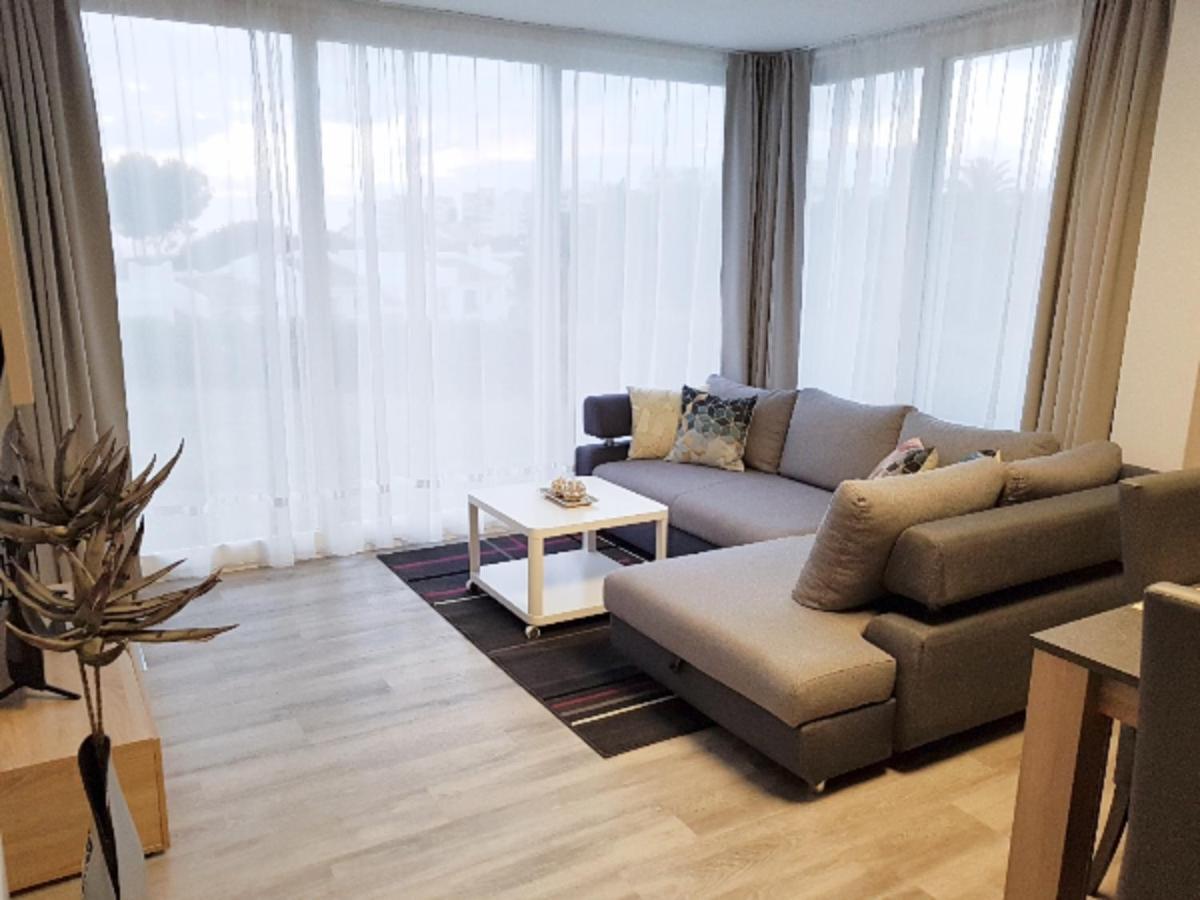 Rancho A 112 Daire La Cala De Mijas Dış mekan fotoğraf