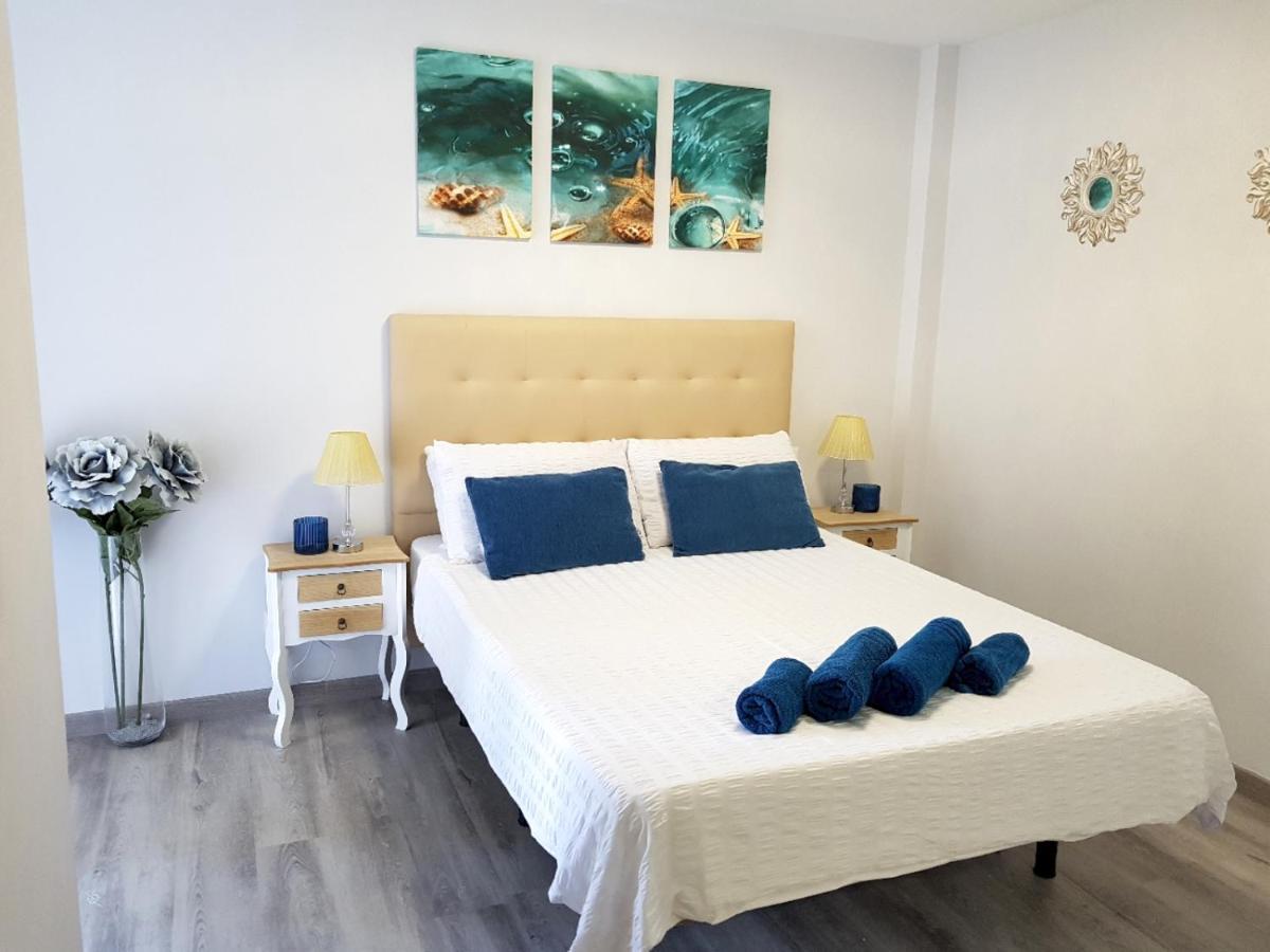 Rancho A 112 Daire La Cala De Mijas Dış mekan fotoğraf