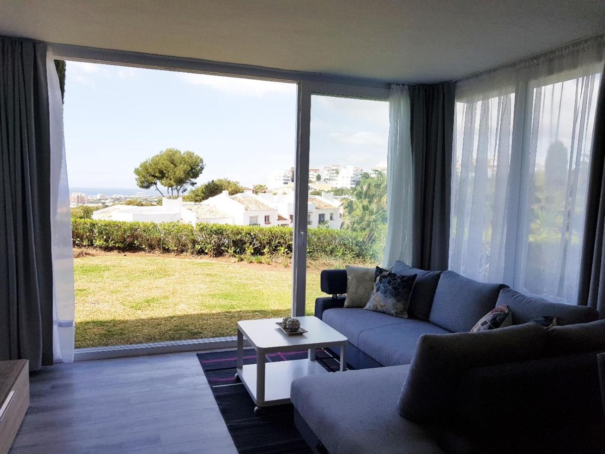Rancho A 112 Daire La Cala De Mijas Dış mekan fotoğraf