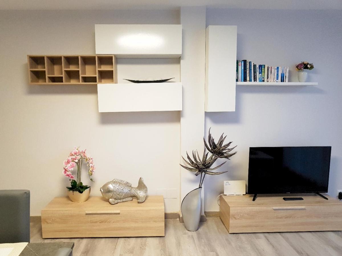 Rancho A 112 Daire La Cala De Mijas Dış mekan fotoğraf