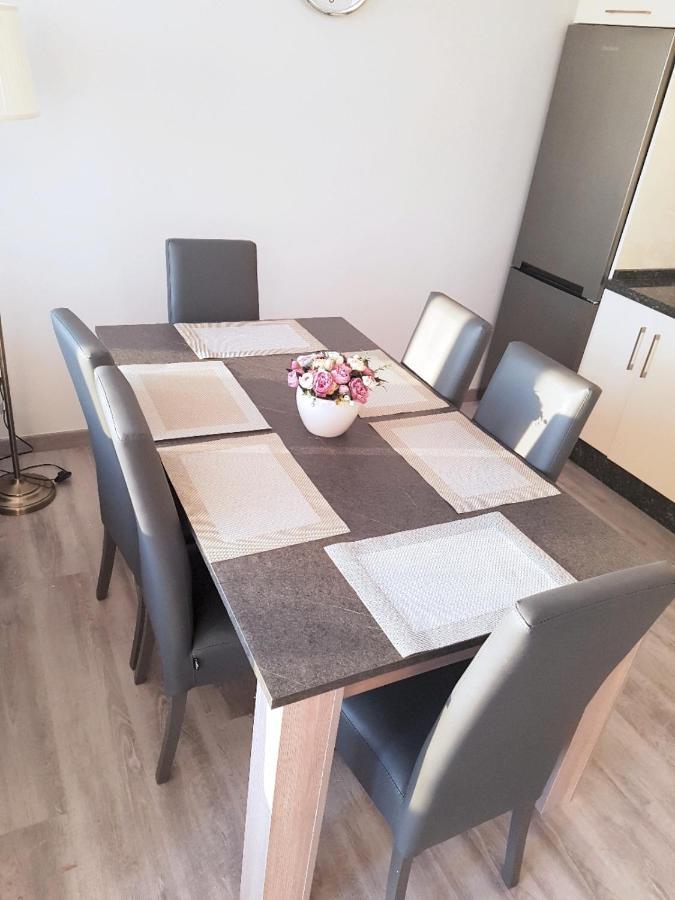 Rancho A 112 Daire La Cala De Mijas Dış mekan fotoğraf
