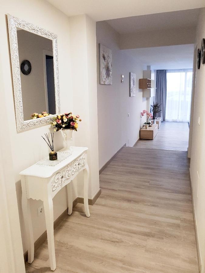 Rancho A 112 Daire La Cala De Mijas Dış mekan fotoğraf