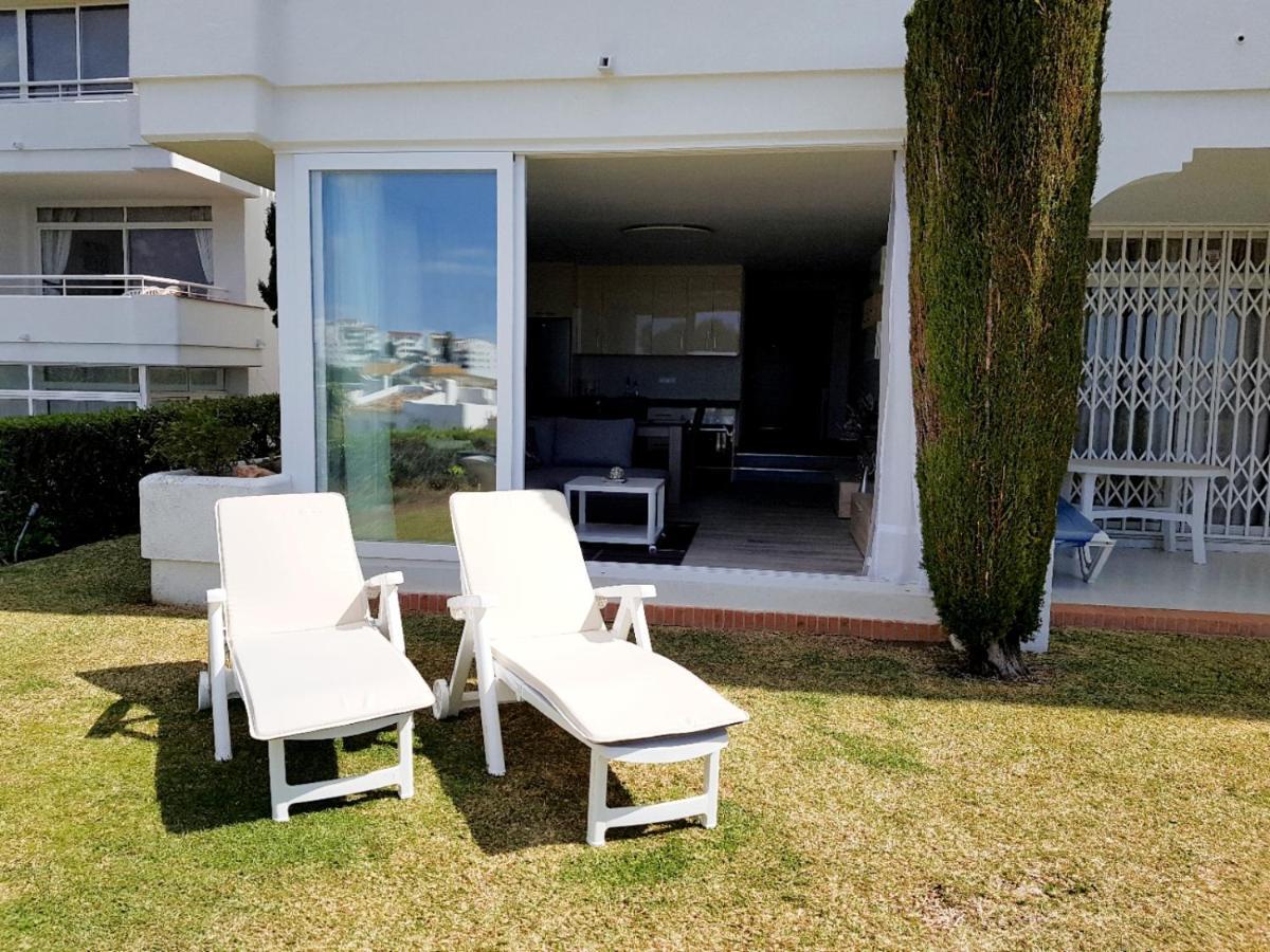Rancho A 112 Daire La Cala De Mijas Dış mekan fotoğraf