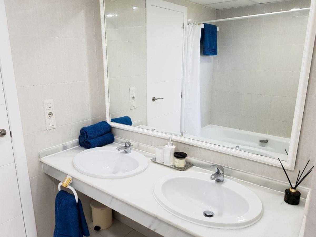 Rancho A 112 Daire La Cala De Mijas Dış mekan fotoğraf