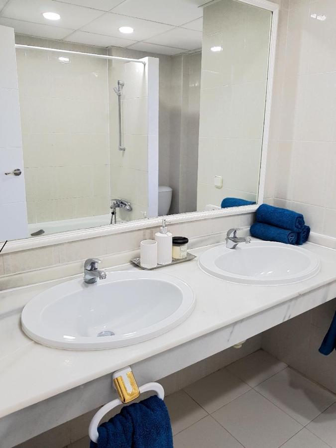 Rancho A 112 Daire La Cala De Mijas Dış mekan fotoğraf