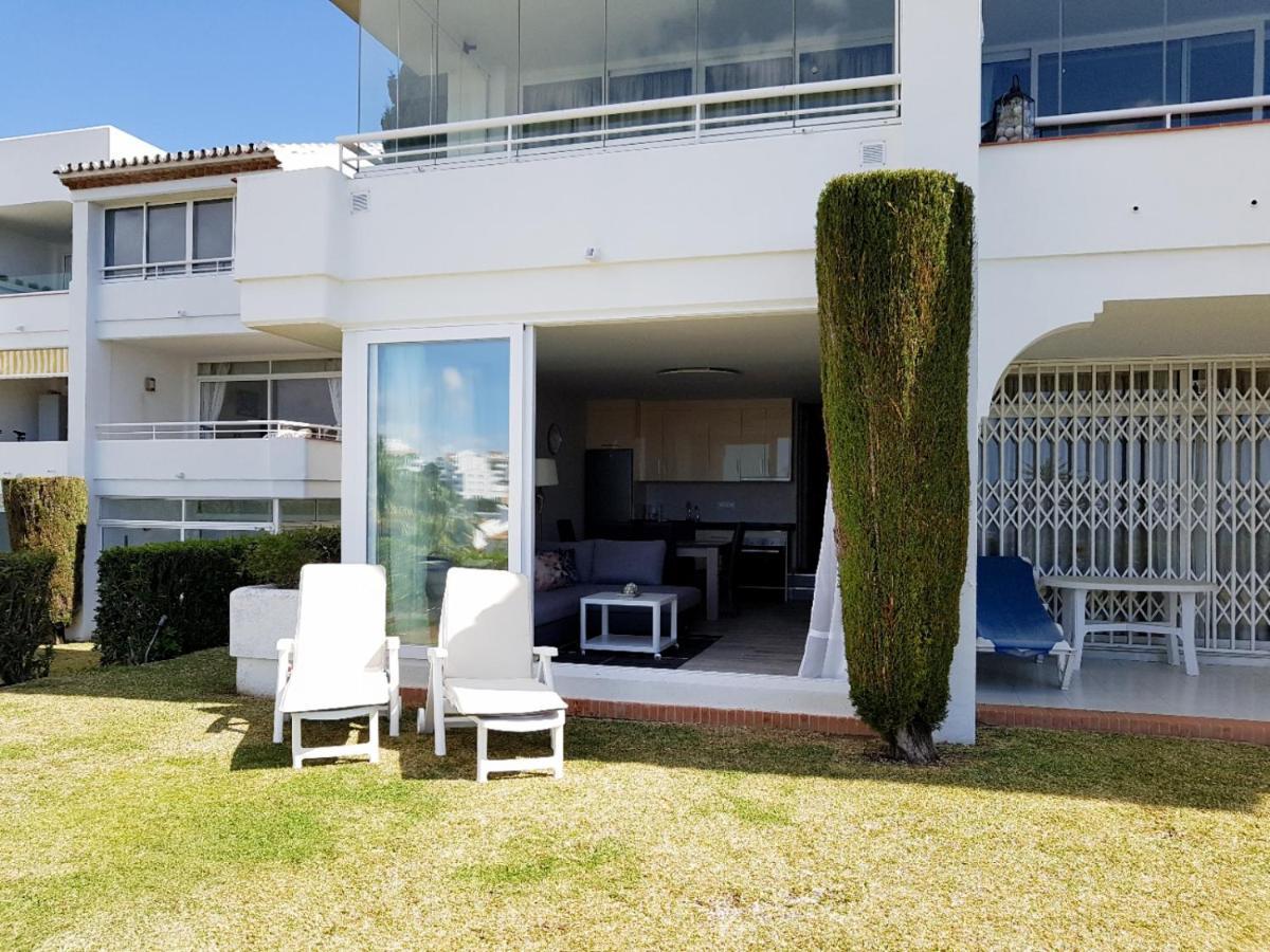 Rancho A 112 Daire La Cala De Mijas Dış mekan fotoğraf