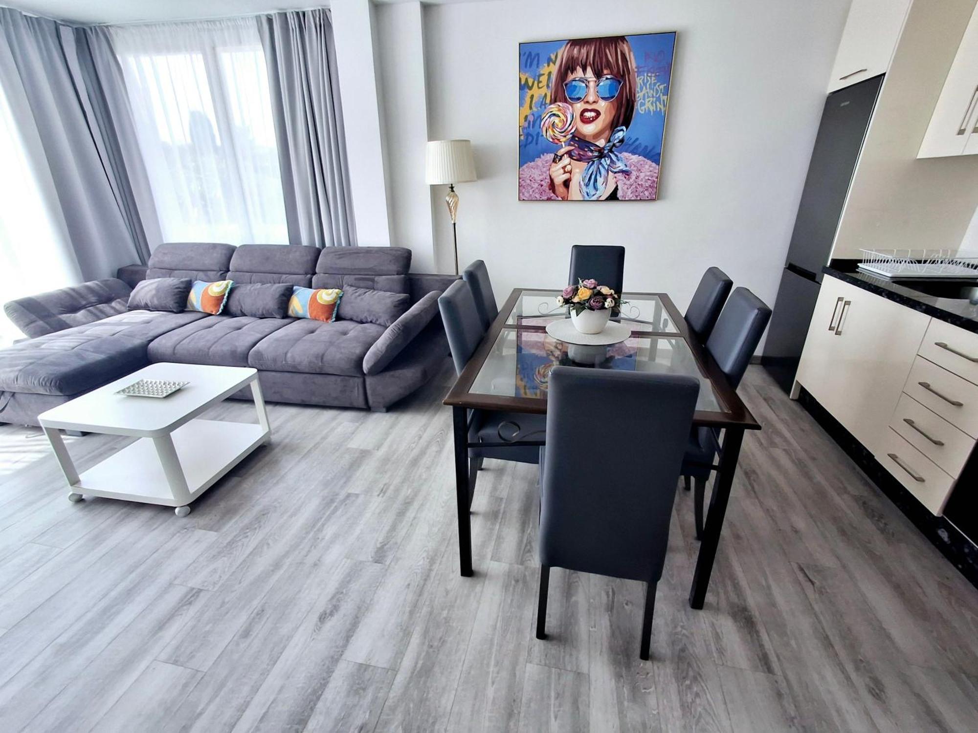 Rancho A 112 Daire La Cala De Mijas Dış mekan fotoğraf