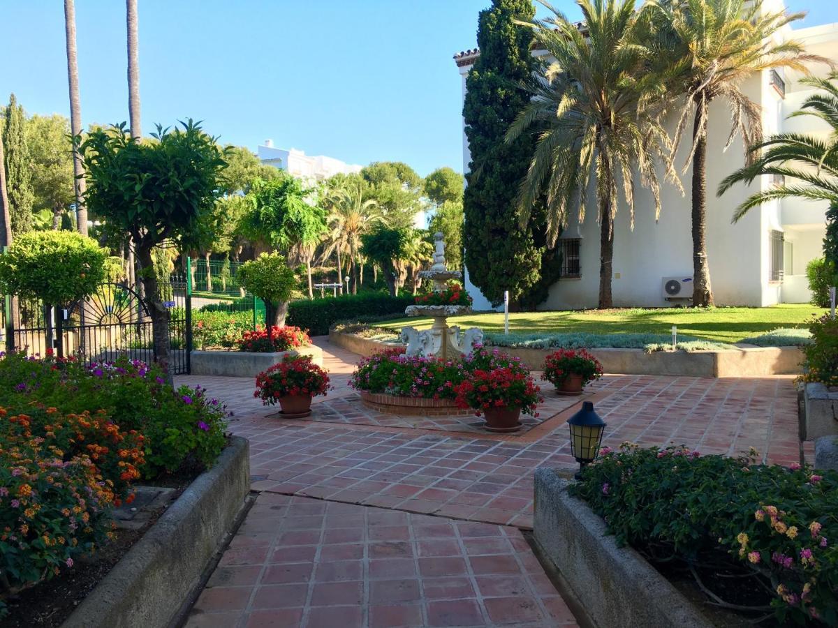Rancho A 112 Daire La Cala De Mijas Dış mekan fotoğraf