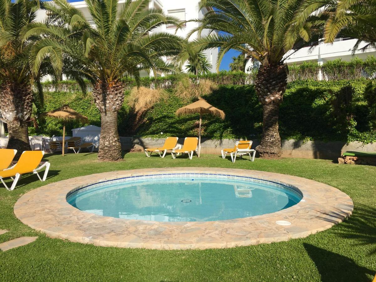 Rancho A 112 Daire La Cala De Mijas Dış mekan fotoğraf
