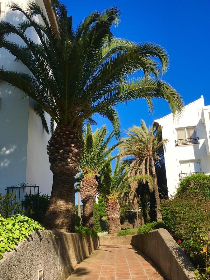 Rancho A 112 Daire La Cala De Mijas Dış mekan fotoğraf