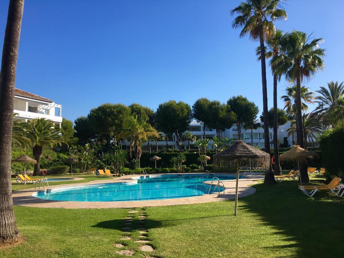 Rancho A 112 Daire La Cala De Mijas Dış mekan fotoğraf