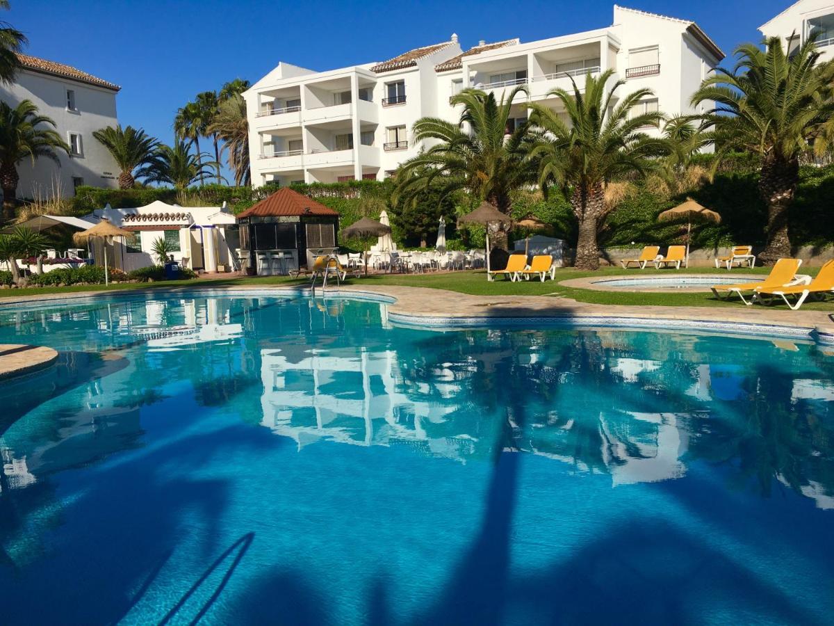 Rancho A 112 Daire La Cala De Mijas Dış mekan fotoğraf